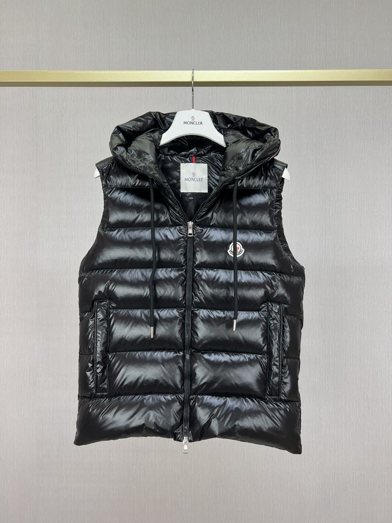 Moncler Down Jackets